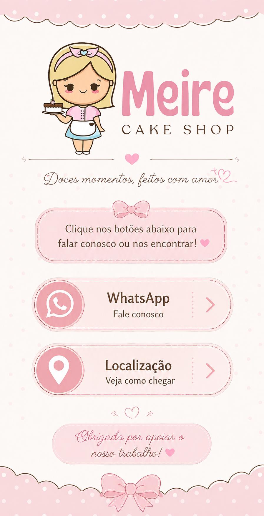 Meire Cake Shop