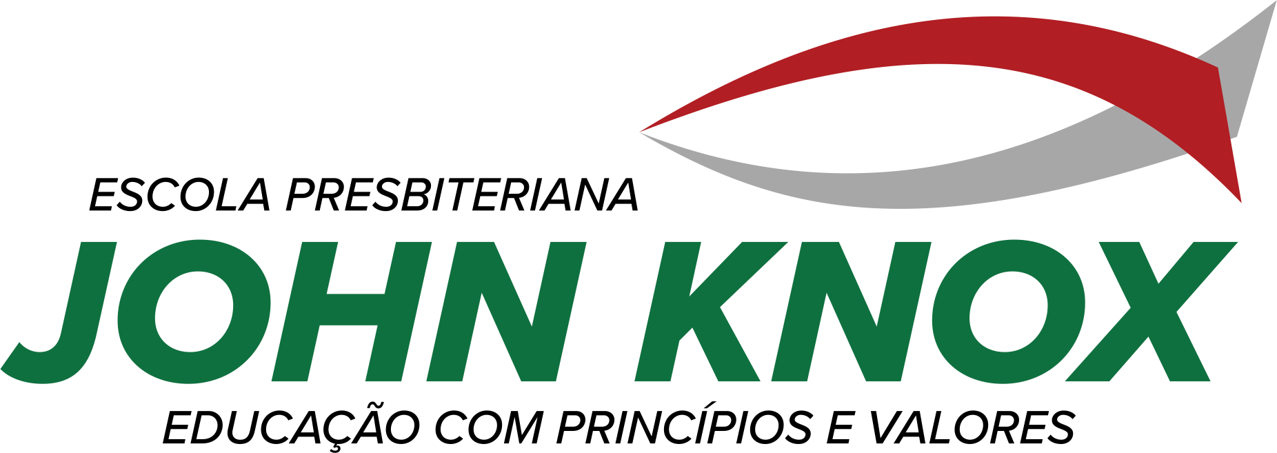 JOHN KNOX