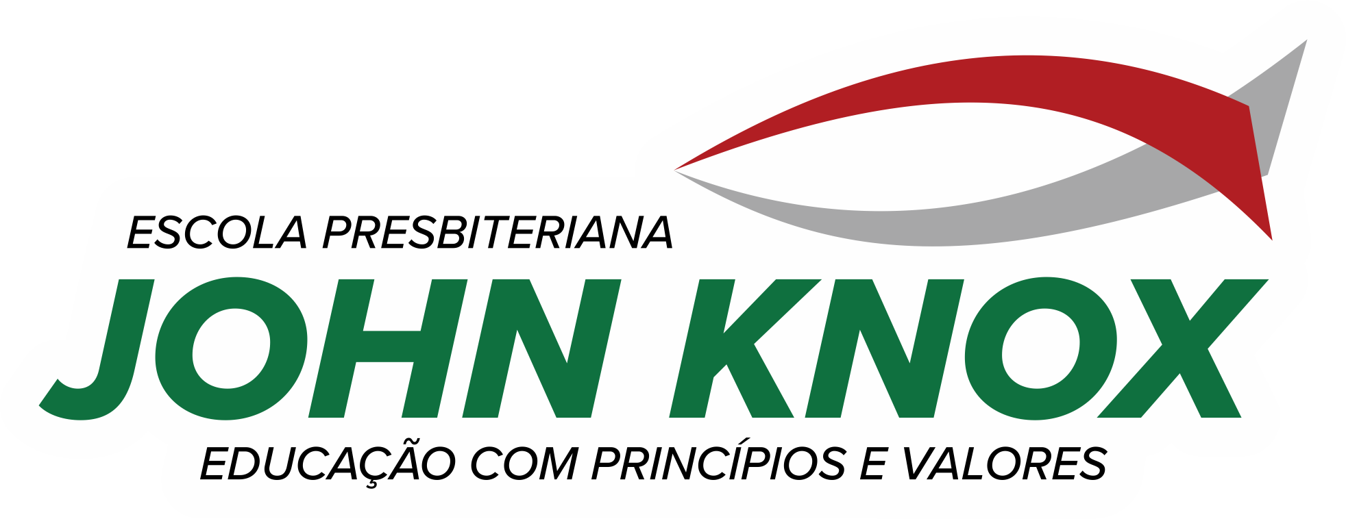 Escola Presbiteriana John Knox